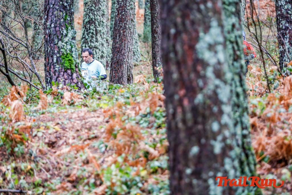 Carrera de Navidad de Cercedilla 2019 88