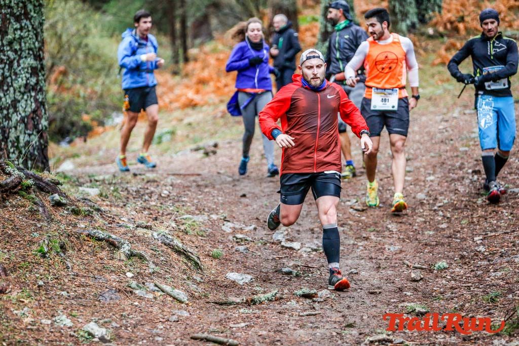 Carrera de Navidad de Cercedilla 2019 89