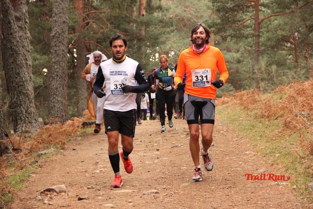 Carrera Cercedilla 2015-02