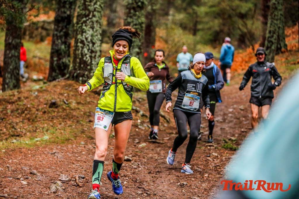 Carrera de Navidad de Cercedilla 2019 89