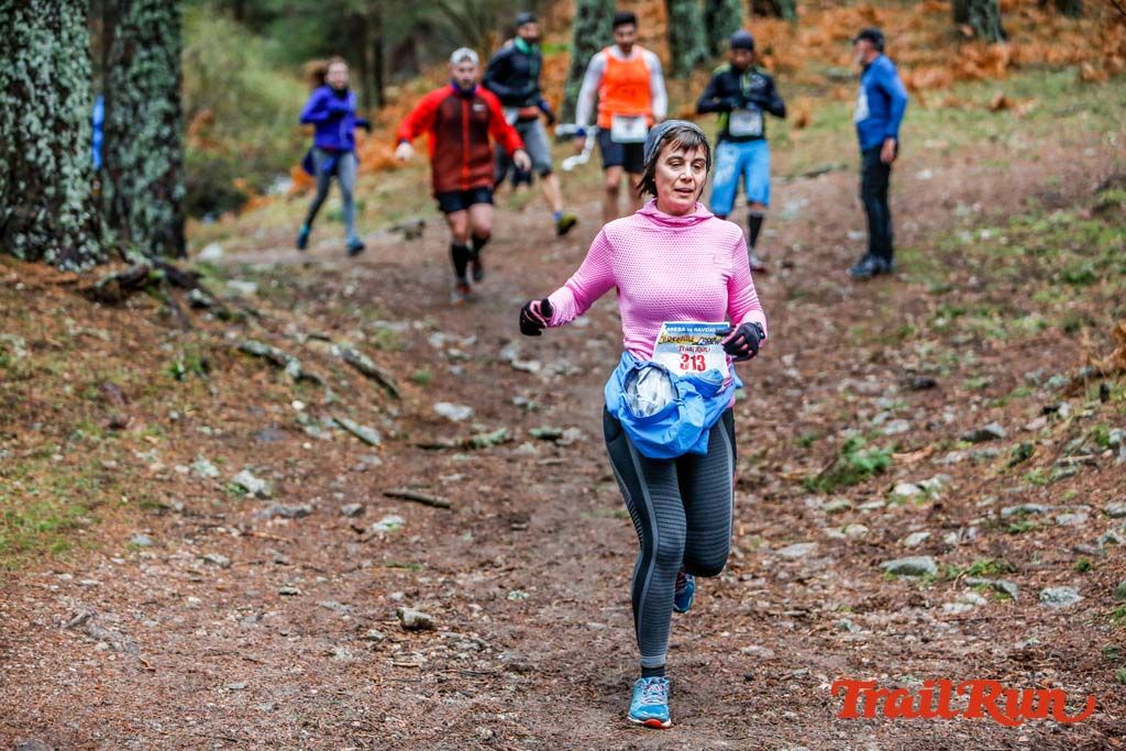 Carrera de Navidad de Cercedilla 2019 88