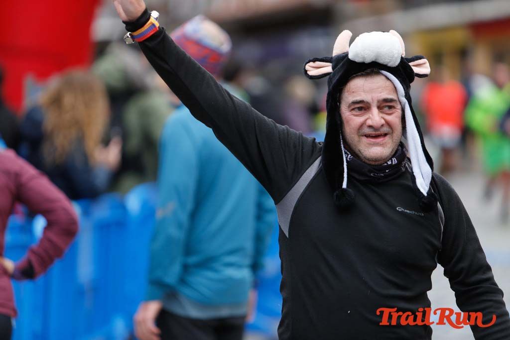 Carrera de Navidad de Cercedilla 2019 88
