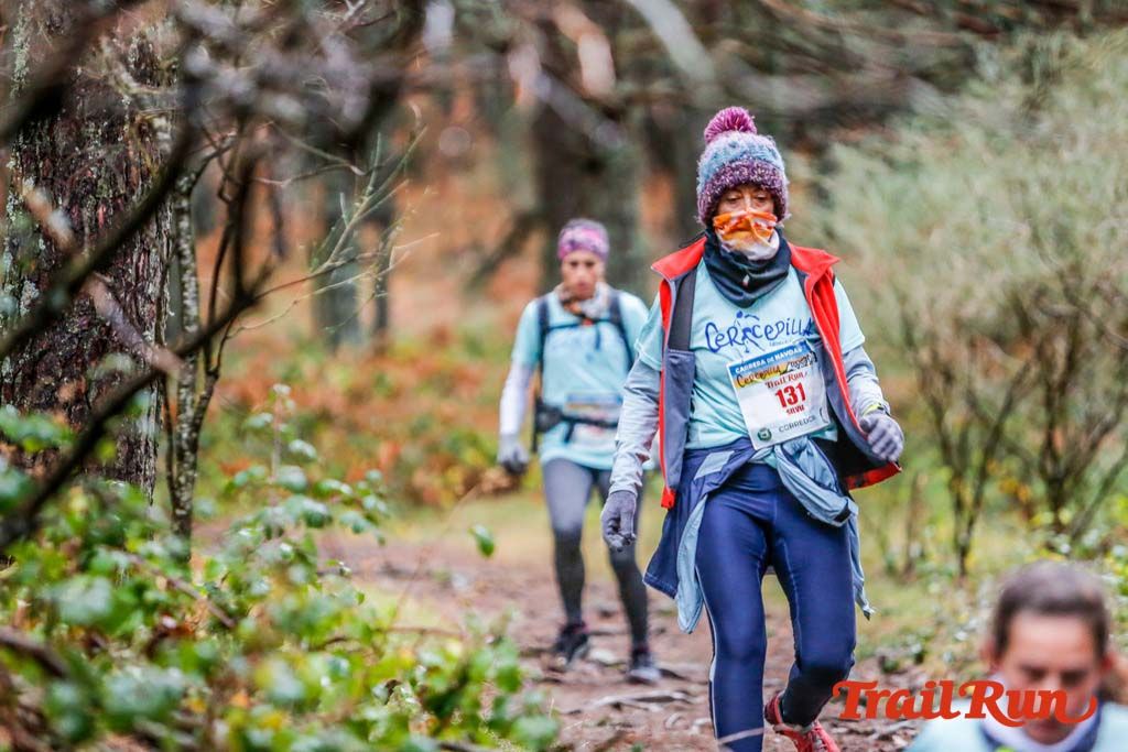 Carrera de Navidad de Cercedilla 2019 89