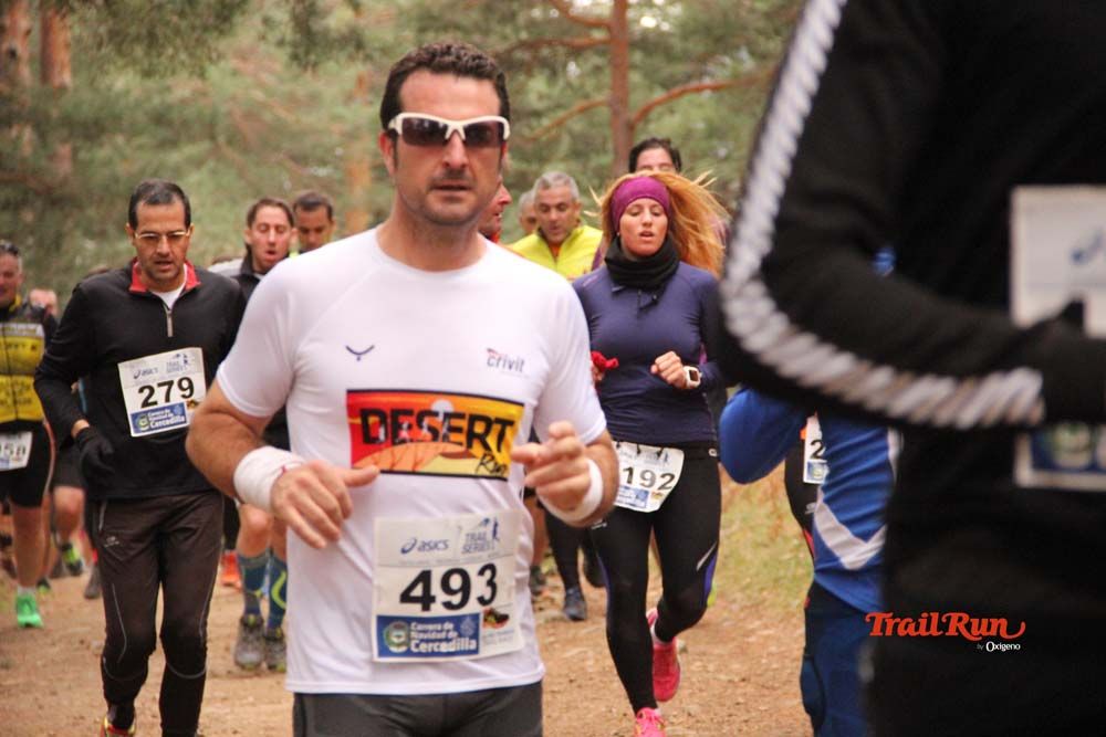 Carrera Cercedilla 2015-02