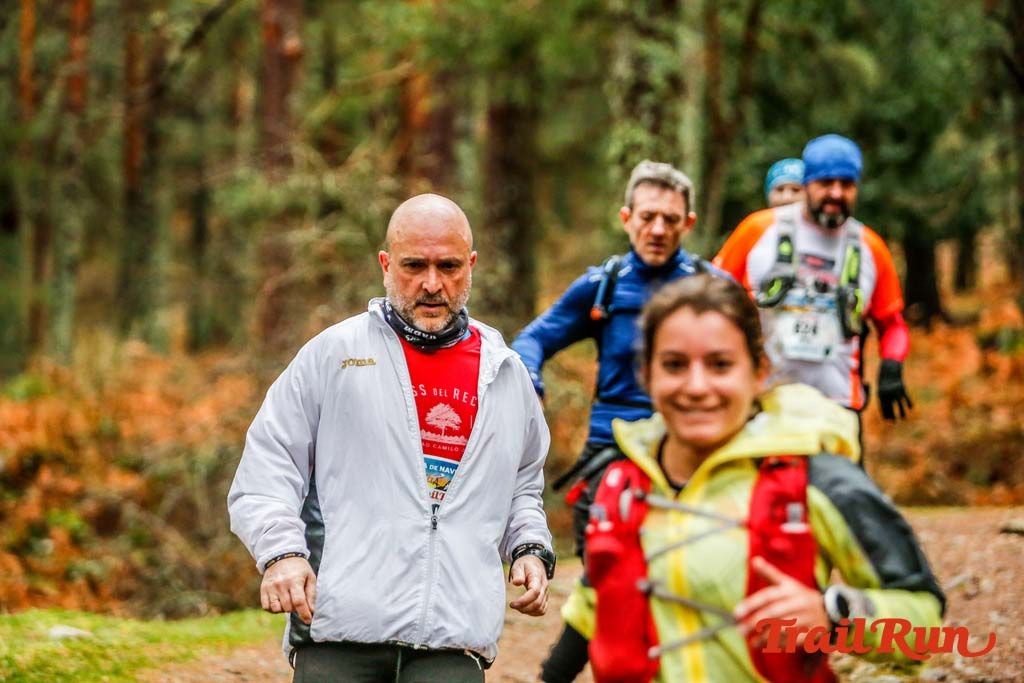 Carrera de Navidad de Cercedilla 2019 90