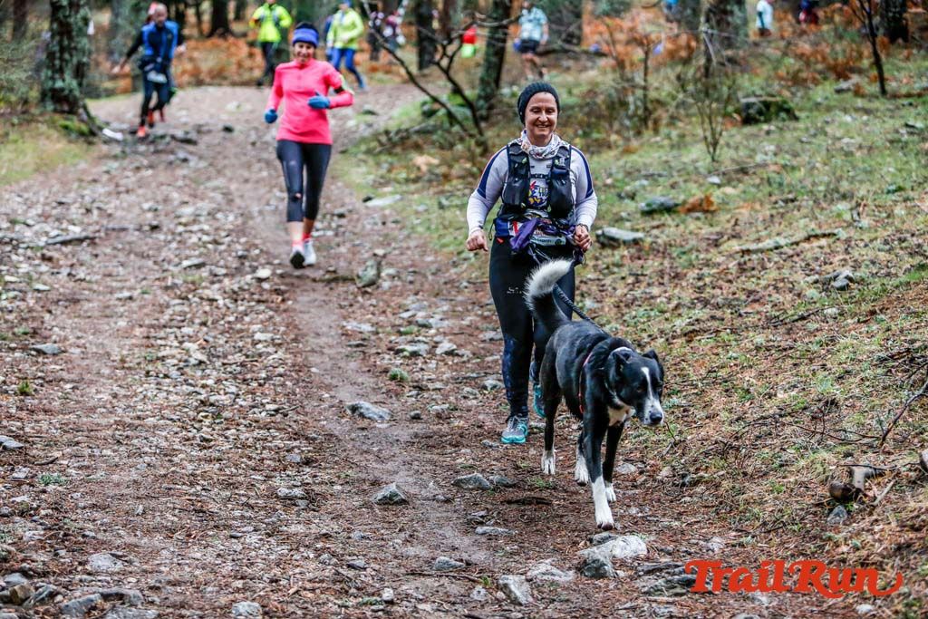 Carrera de Navidad de Cercedilla 2019 89
