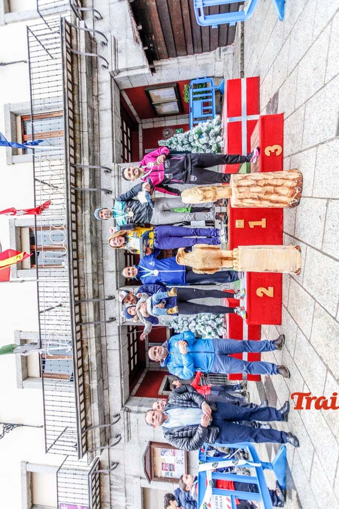 Carrera de Navidad de Cercedilla 2019 90