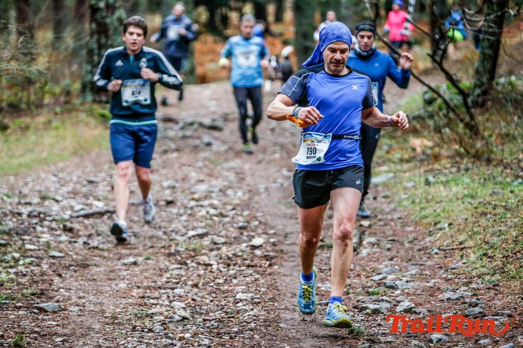 Carrera de Navidad de Cercedilla 2019 90