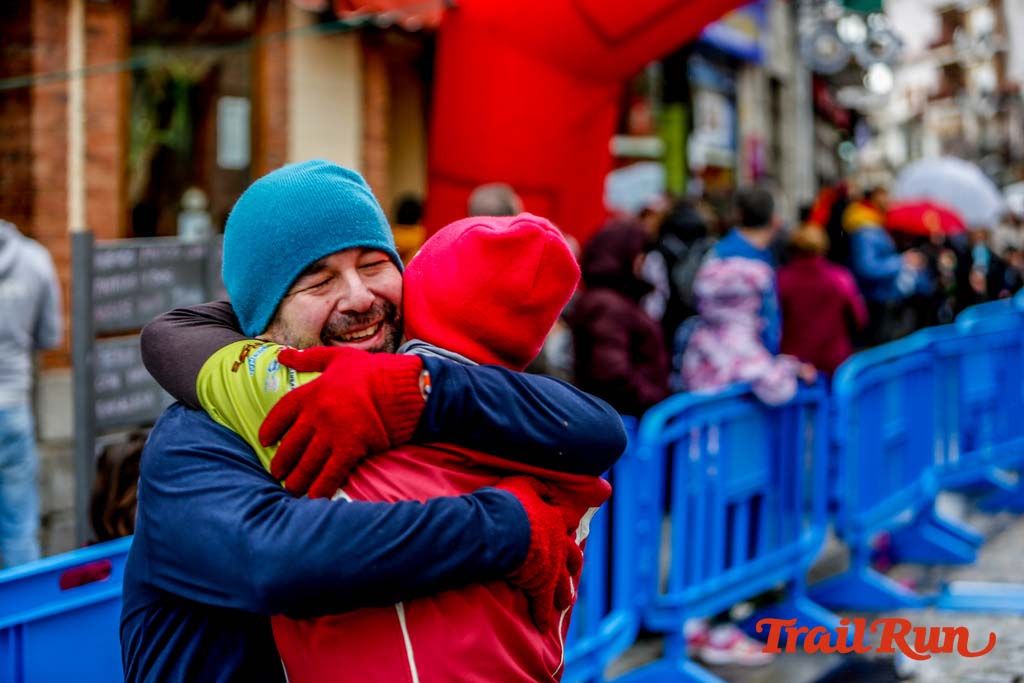Carrera de Navidad de Cercedilla 2019 90