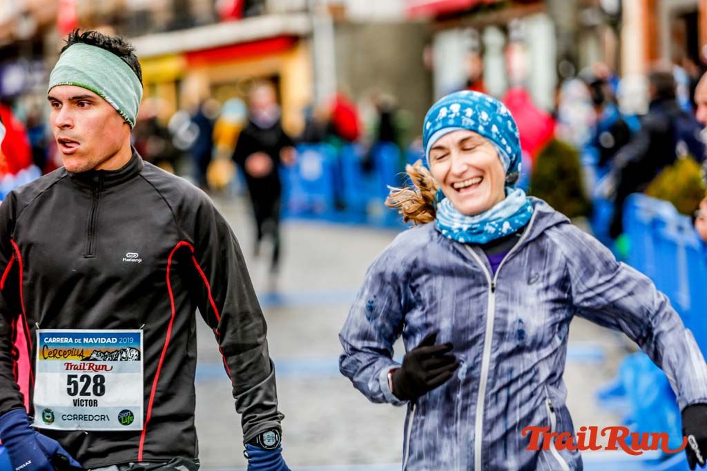 Carrera de Navidad de Cercedilla 2019 90