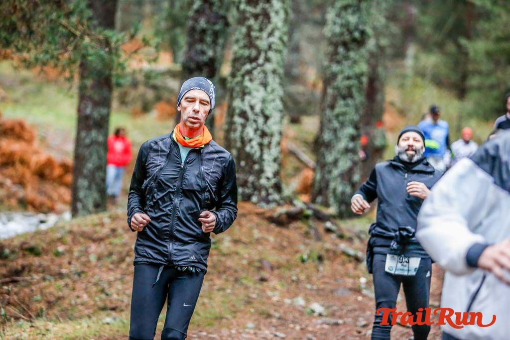 Carrera de Navidad de Cercedilla 2019 90