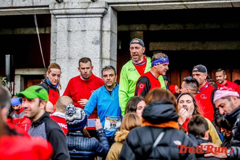 Carrera de Navidad de Cercedilla 2019 90
