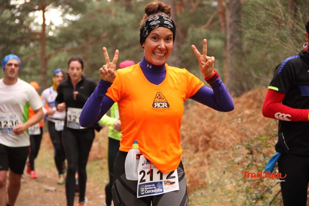 Carrera Cercedilla 2015-02