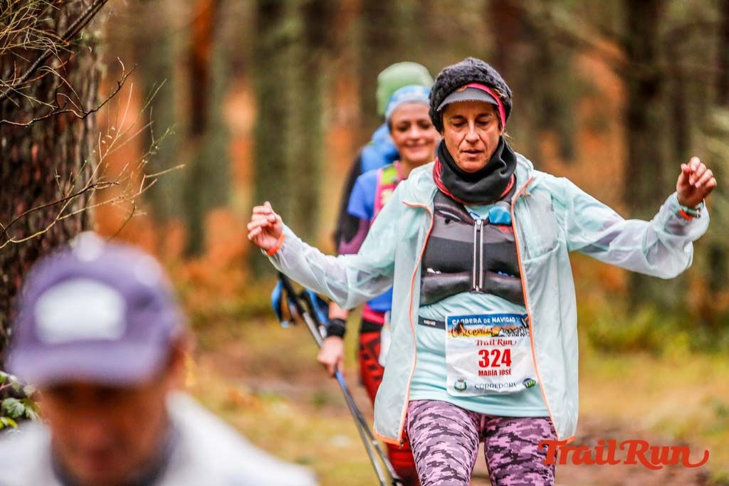 Carrera de Navidad de Cercedilla 2019 91