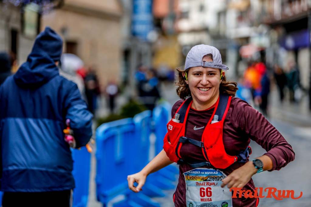 Carrera de Navidad de Cercedilla 2019 89