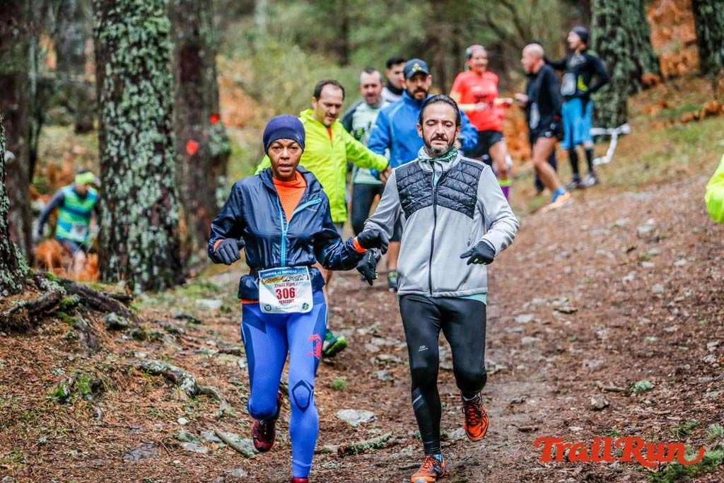 Carrera de Navidad de Cercedilla 2019 91