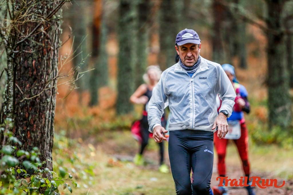 Carrera de Navidad de Cercedilla 2019 90
