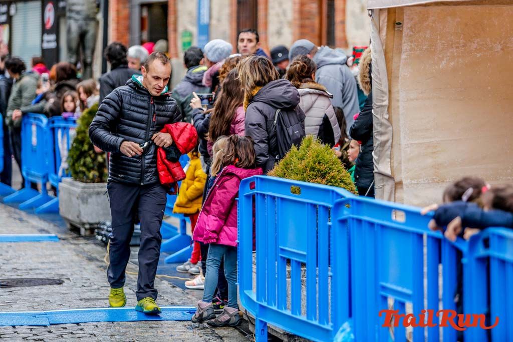 Carrera de Navidad de Cercedilla 2019 90