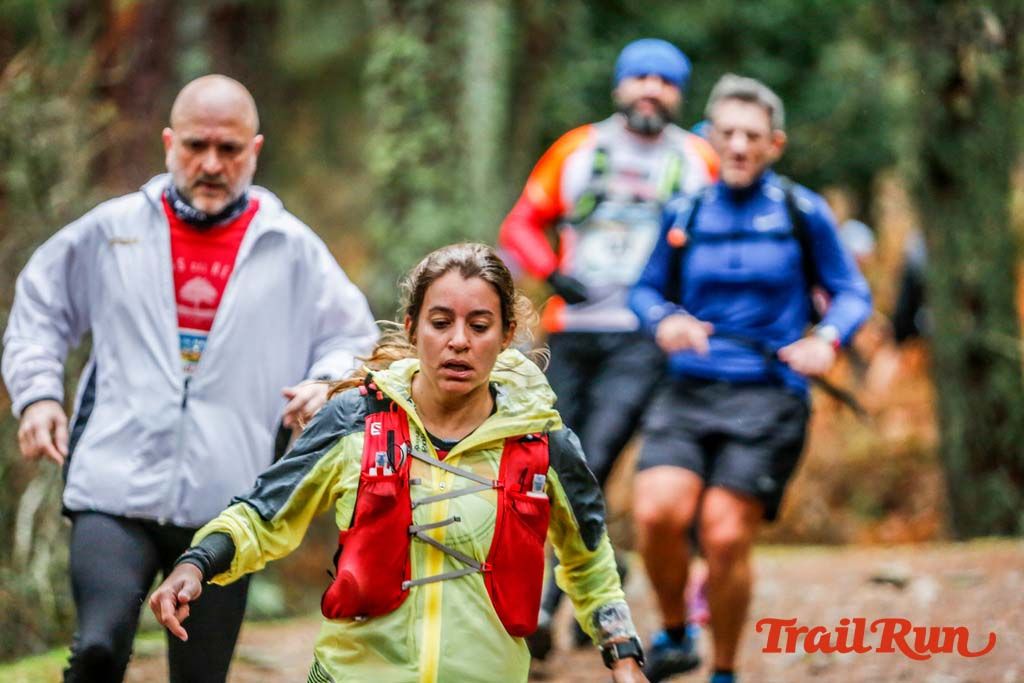 Carrera de Navidad de Cercedilla 2019 91