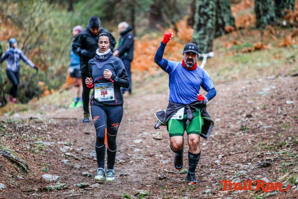 Carrera de Navidad de Cercedilla 2019 90