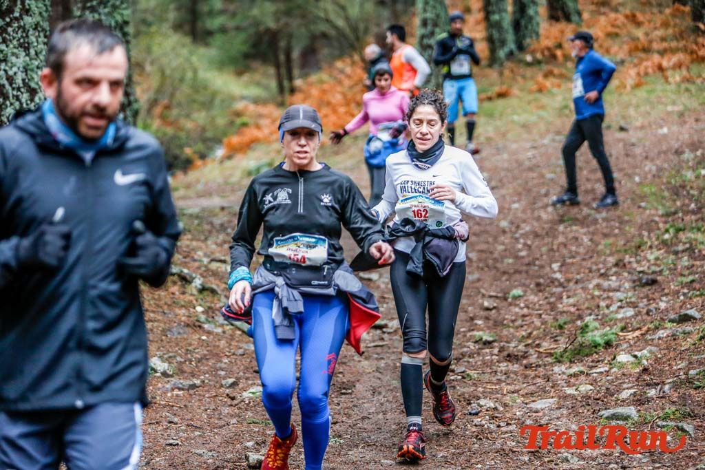 Carrera de Navidad de Cercedilla 2019 91