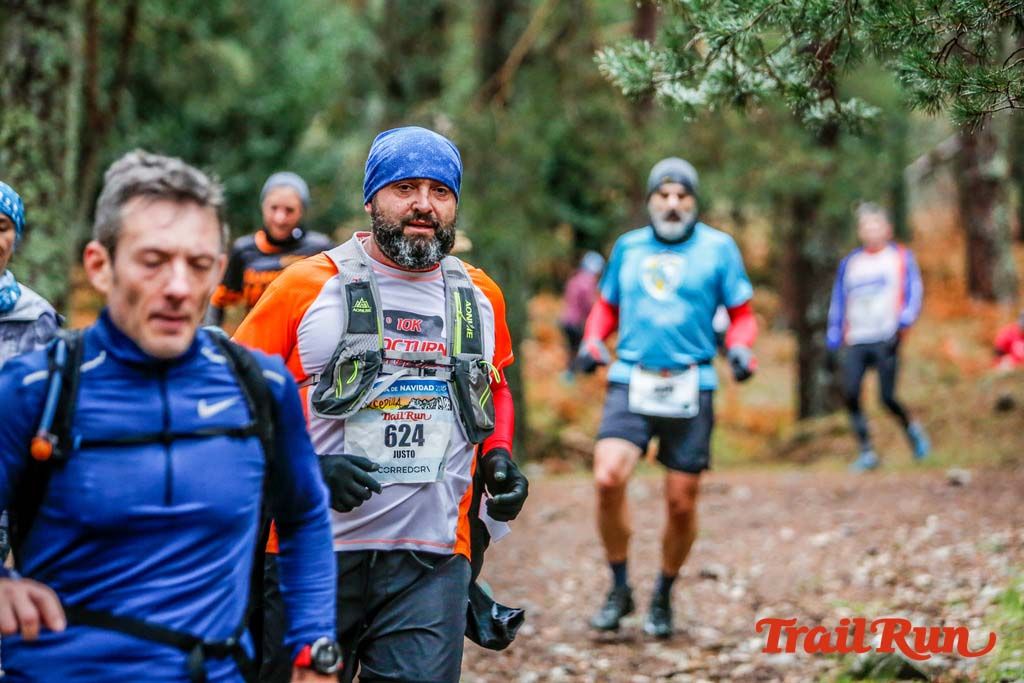 Carrera de Navidad de Cercedilla 2019 91