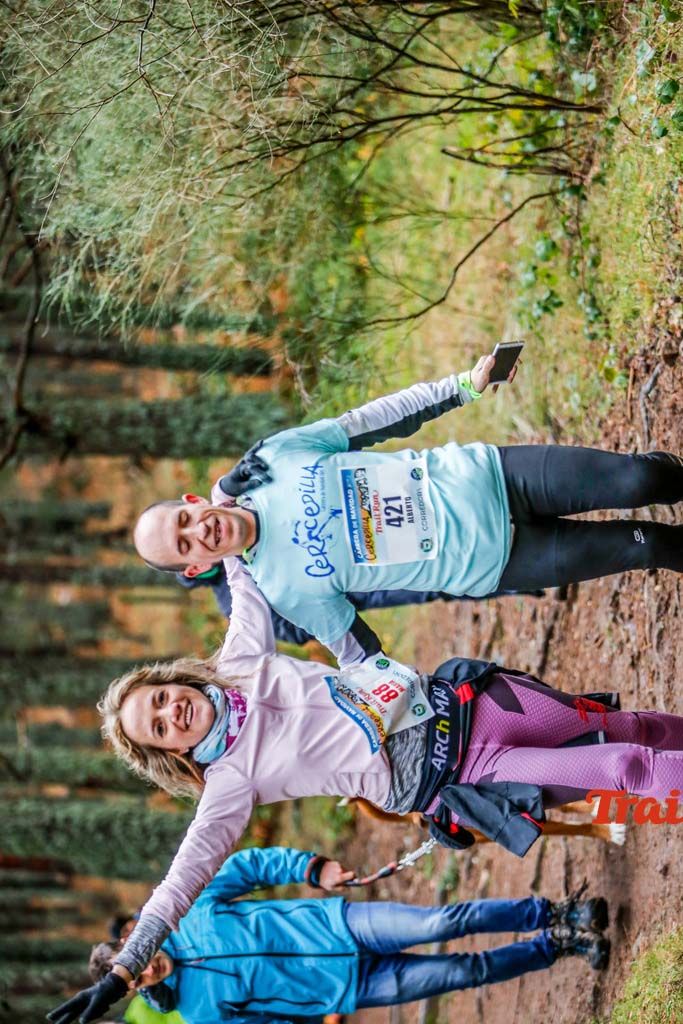 Carrera de Navidad de Cercedilla 2019 91