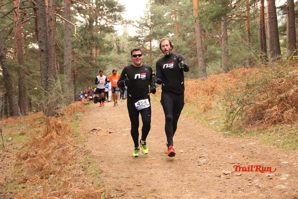 Carrera Cercedilla 2015-02