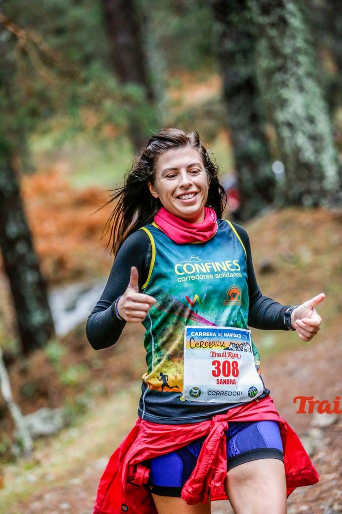 Carrera de Navidad de Cercedilla 2019 90
