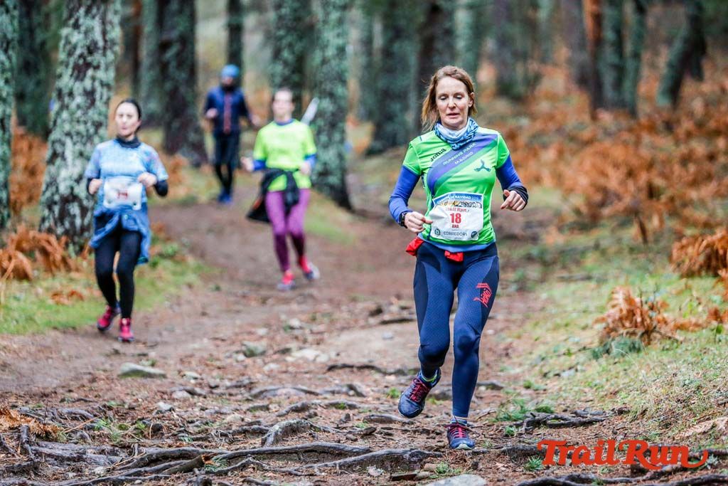 Carrera de Navidad de Cercedilla 2019 90