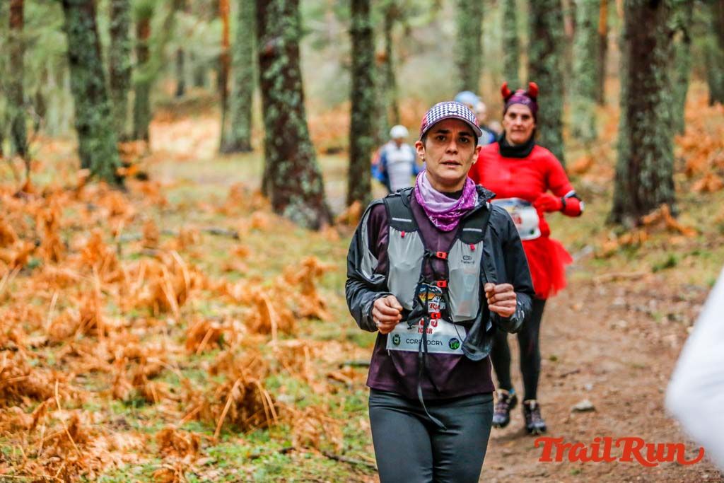 Carrera de Navidad de Cercedilla 2019 90