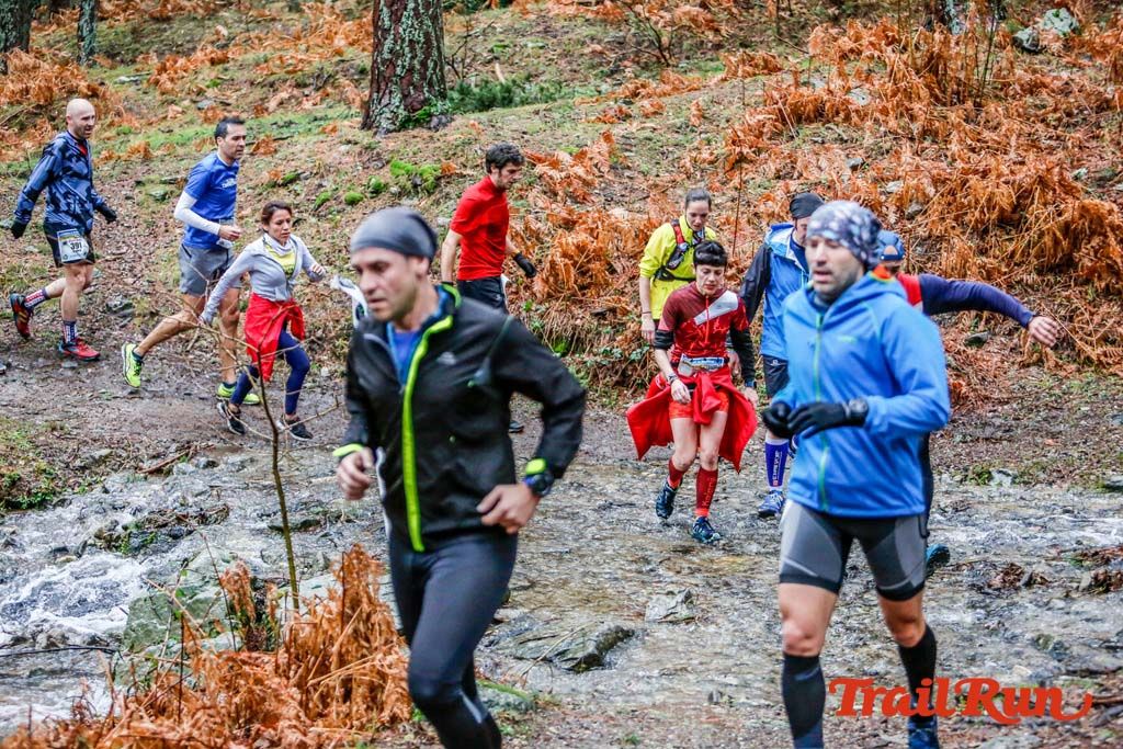 Carrera de Navidad de Cercedilla 2019 91