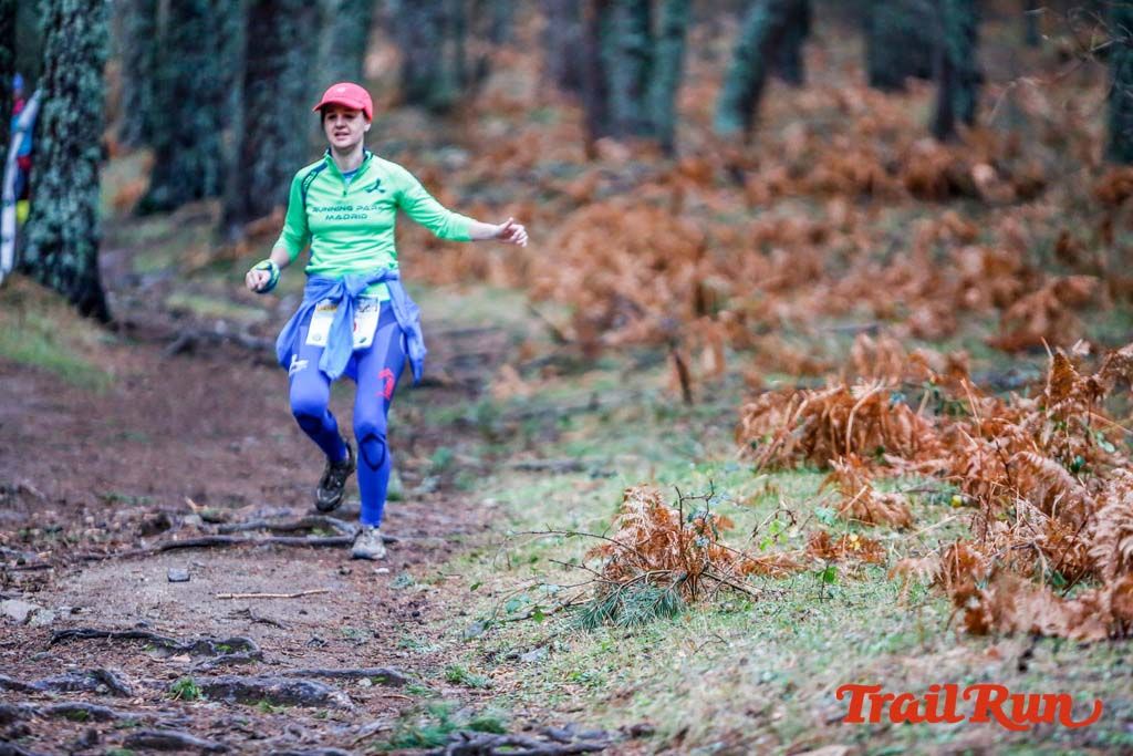 Carrera de Navidad de Cercedilla 2019 90