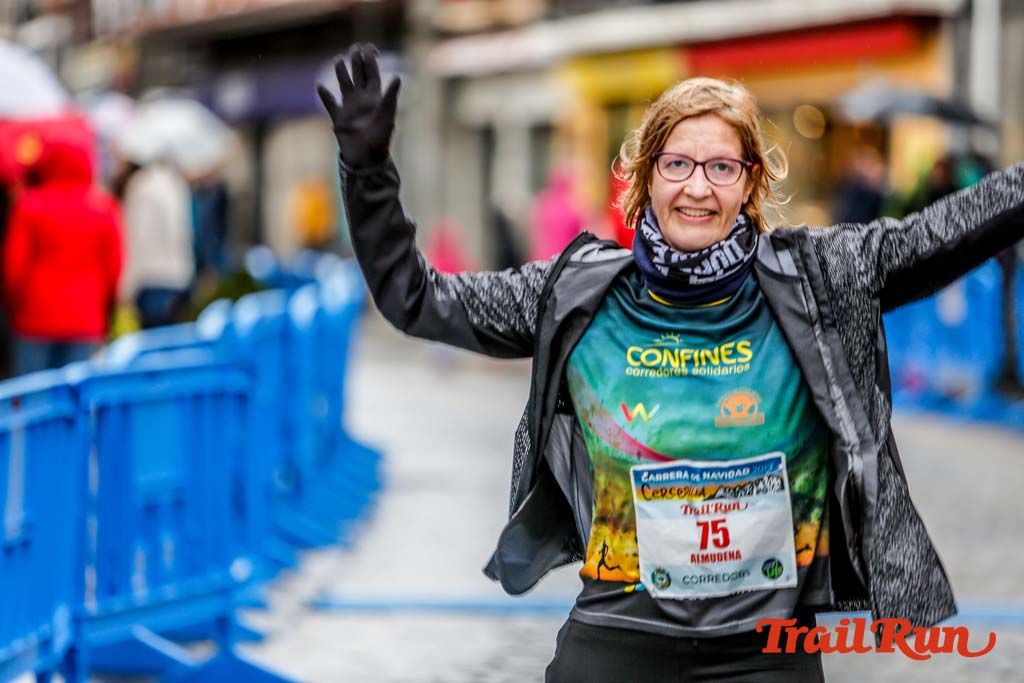 Carrera de Navidad de Cercedilla 2019 89