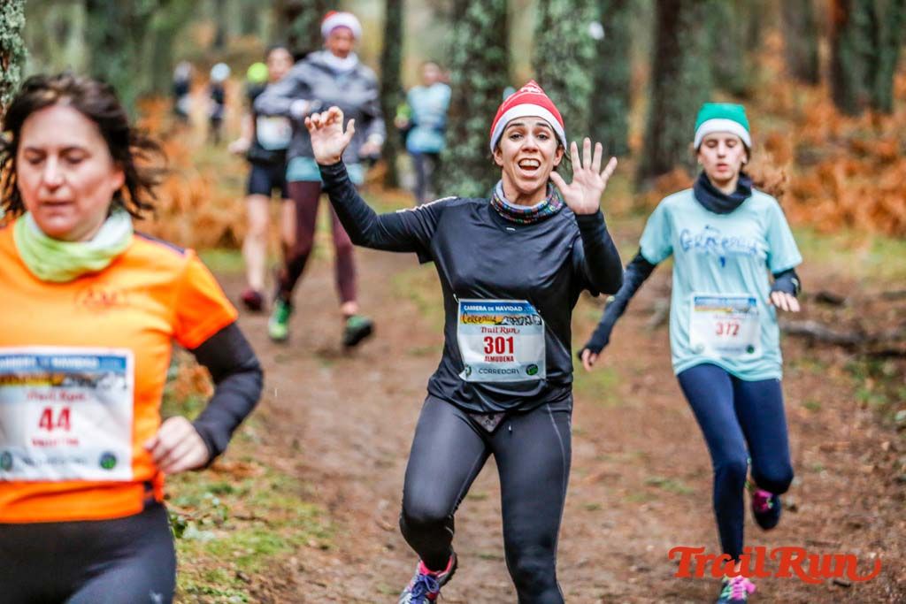 Carrera de Navidad de Cercedilla 2019 90