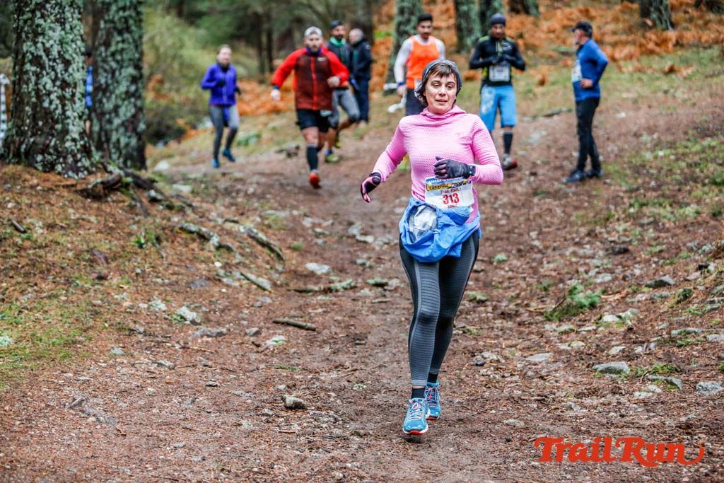Carrera de Navidad de Cercedilla 2019 90