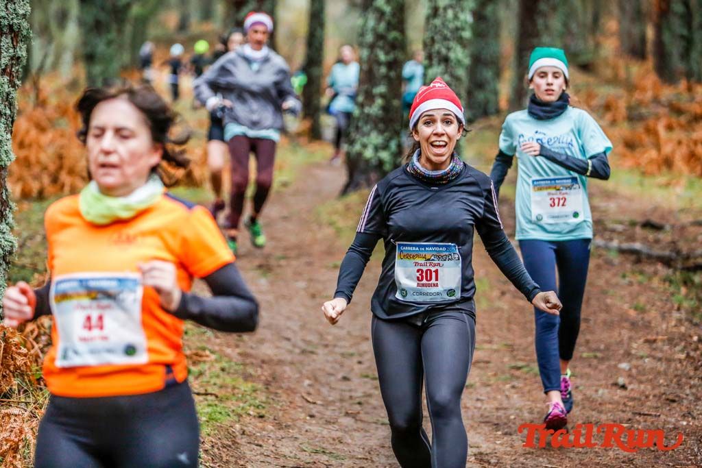 Carrera de Navidad de Cercedilla 2019 91