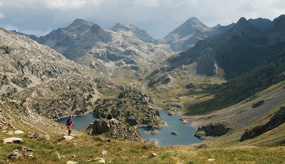 Abiertas las inscripciones del Trail Valle de Tena