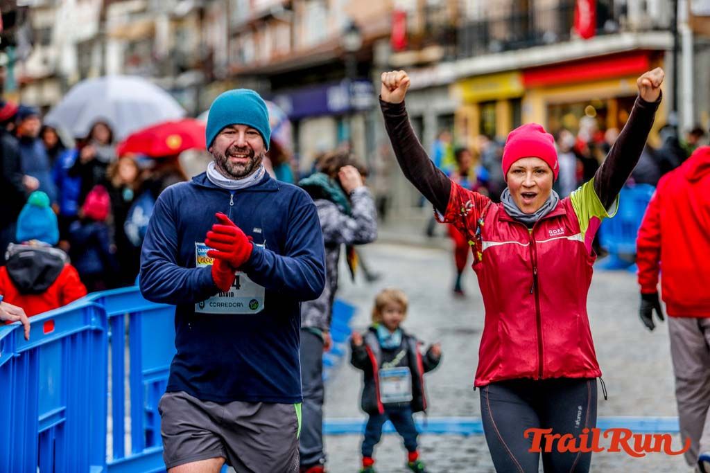 Carrera de Navidad de Cercedilla 2019 92
