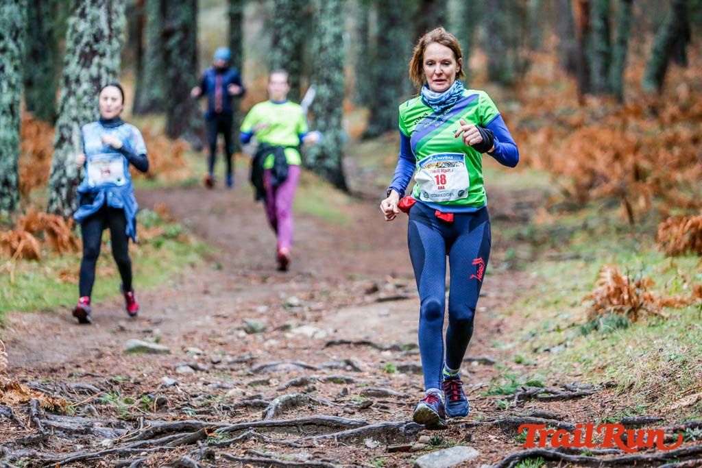 Carrera de Navidad de Cercedilla 2019 91
