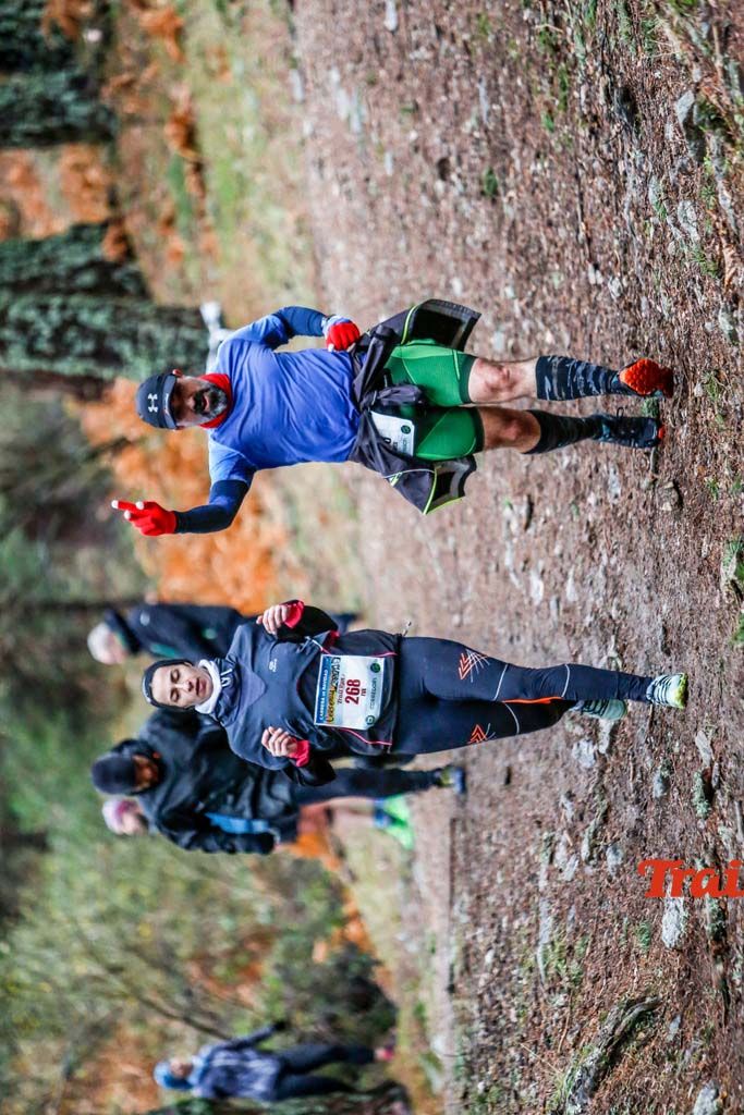 Carrera de Navidad de Cercedilla 2019 91