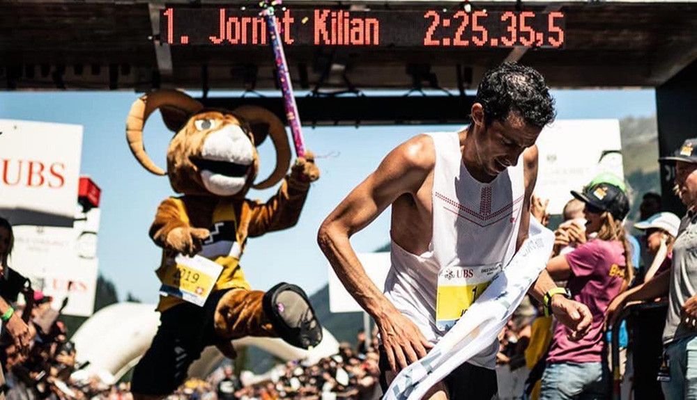Lo mejor del trail 2019. Primera entrega