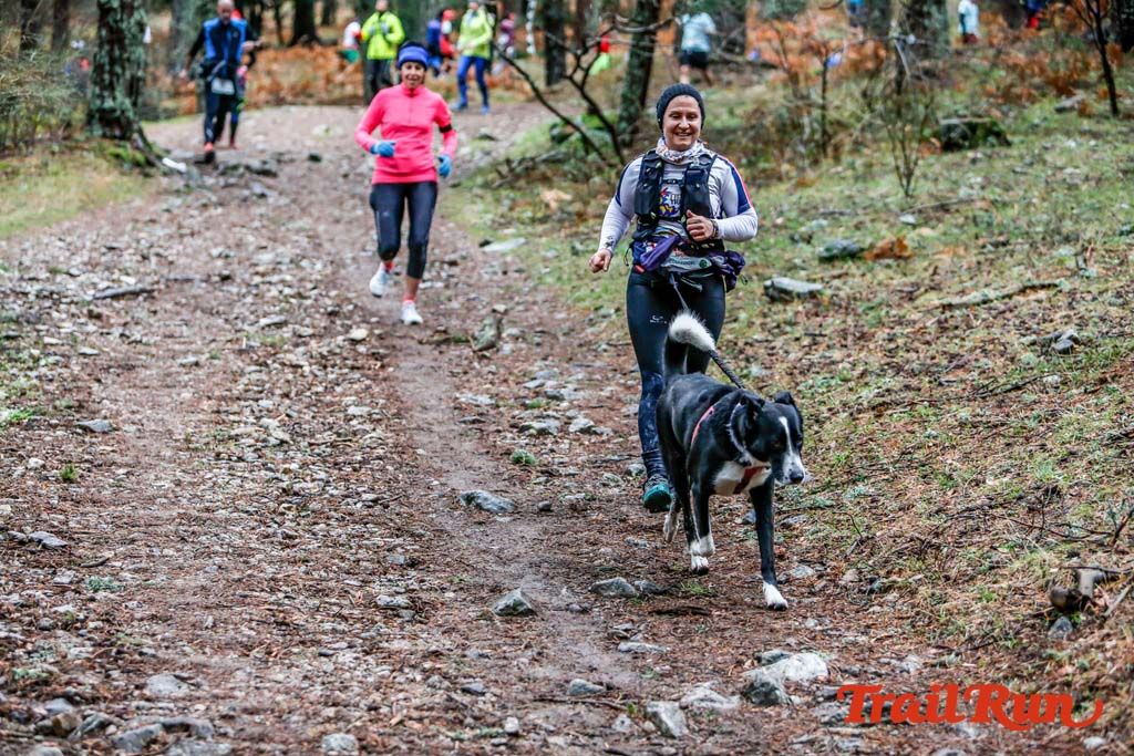 Carrera de Navidad de Cercedilla 2019 92