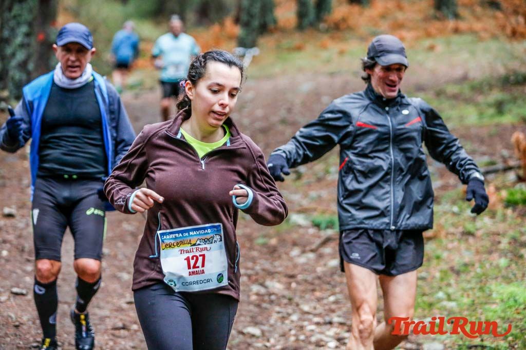 Carrera de Navidad de Cercedilla 2019 91