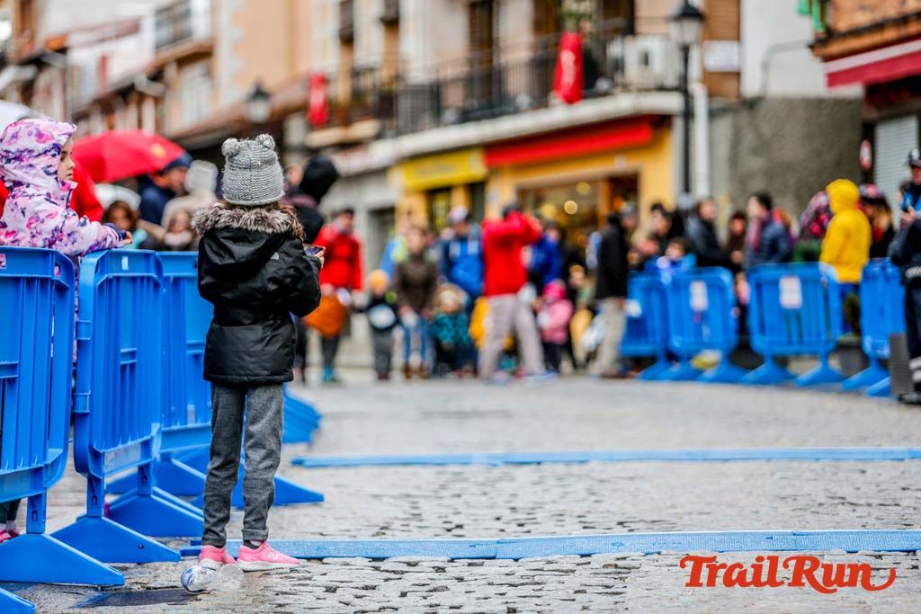 Carrera de Navidad de Cercedilla 2019 91