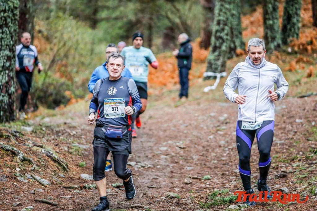 Carrera de Navidad de Cercedilla 2019 91