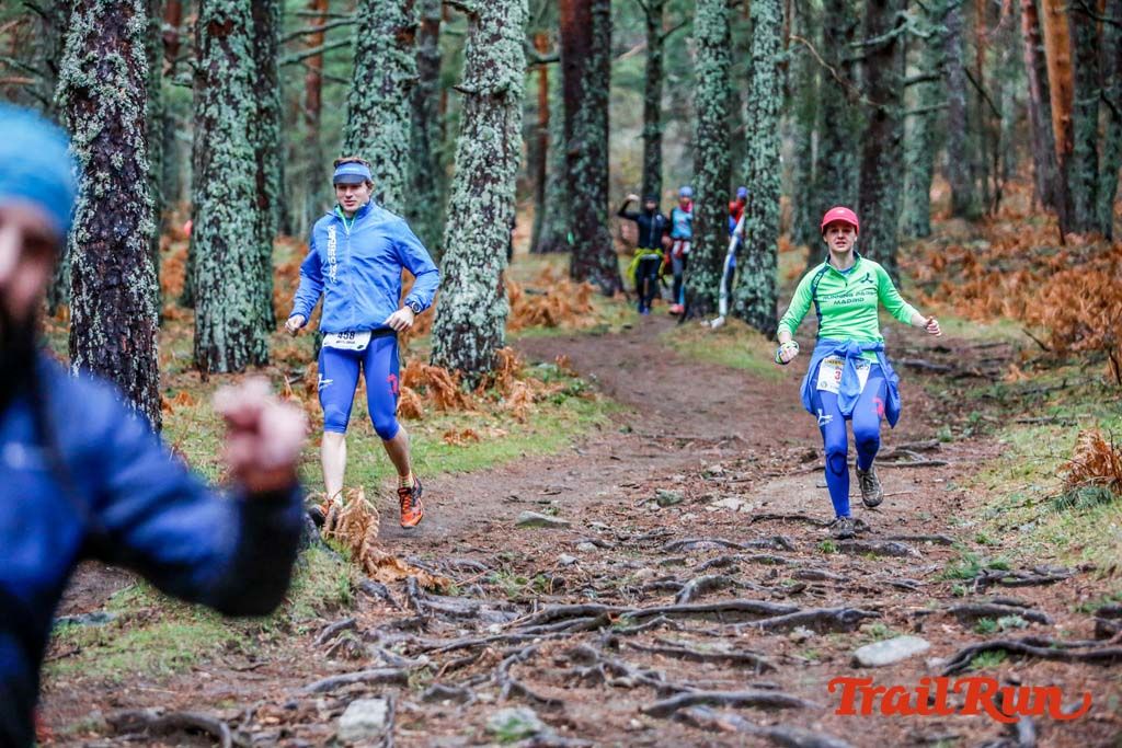 Carrera de Navidad de Cercedilla 2019 92
