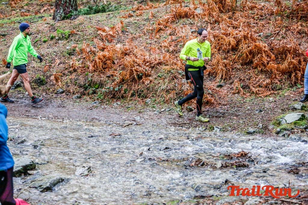 Carrera de Navidad de Cercedilla 2019 92