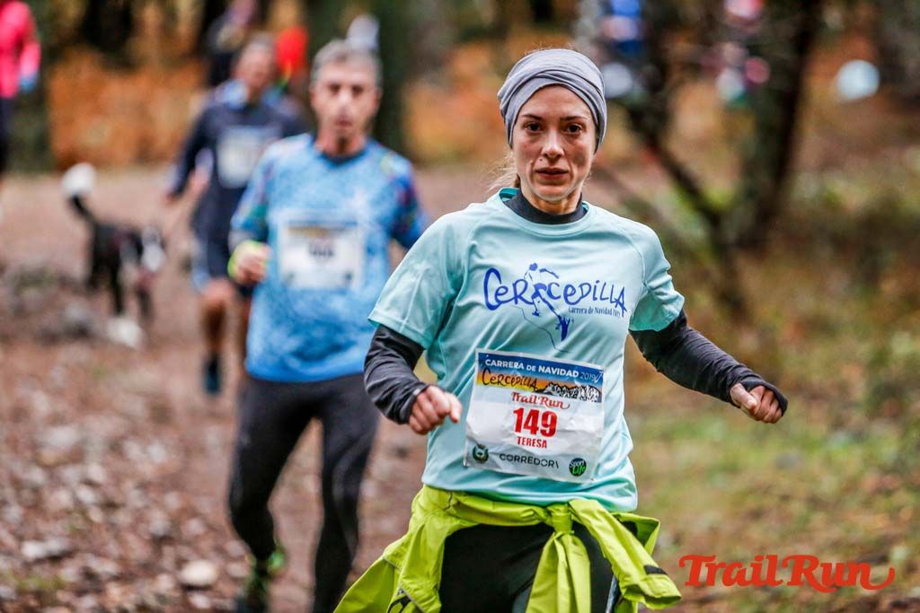 Carrera de Navidad de Cercedilla 2019 92
