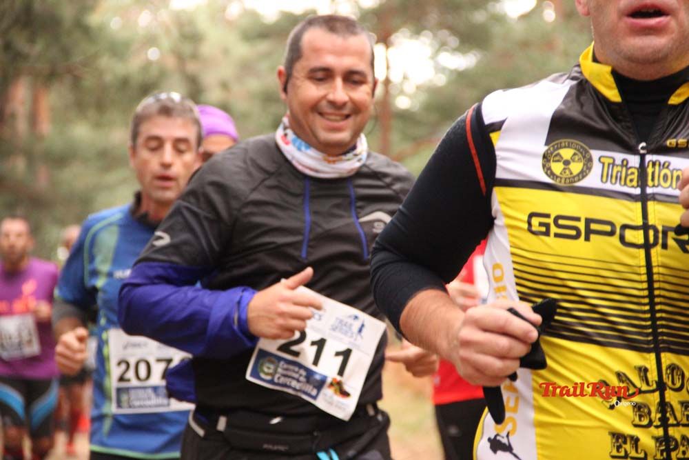 Carrera Cercedilla 2015-02